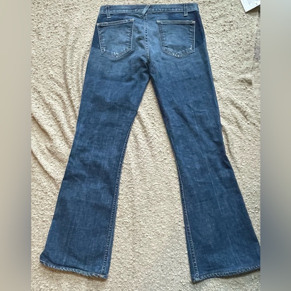 TEXTILE Elizabeth and James - Jimi flare jeans. Size 29 - Picture 5 of 11